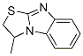 Thiazolo[3,2-a]benzimidazole, 2,3-dihydro-3-methyl- (8CI) CAS#: 27097-21-8