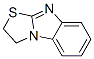 Thiazolo[3,2-a]benzimidazole, 2,3-dihydro- (7CI,8CI,9CI) CAS#: 21224-34-0