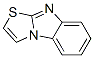 Thiazolo[3,2-a]benzimidazole (8CI,9CI) CAS#: 247-83-6