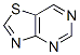 Thiazolo[4,5-d]pyrimidine (8CI,9CI) CAS#: 273-99-4