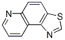 Thiazolo[4,5-f]quinoline (8CI,9CI) CAS#: 233-75-0