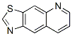 Thiazolo[4,5-g]quinoline (8CI,9CI) CAS#: 269-25-0