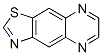 Thiazolo[4,5-g]quinoxaline (8CI,9CI) CAS#: 269-28-3