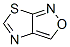 Thiazolo[5,4-c]isoxazole  (9CI) CAS#: 222626-39-3