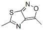 Thiazolo[5,4-c]isoxazole, dimethyl- (9CI) CAS#: 221558-41-4