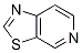 Thiazolo[5,4-c]pyridine CAS#: 273-75-6
