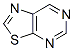 Thiazolo[5,4-d]pyrimidine (6CI,7CI,8CI,9CI) CAS#: 273-86-9