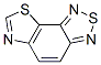 Thiazolo[5,4-e]-2,1,3-benzothiadiazole (7CI,8CI,9CI) CAS#: 211-33-6