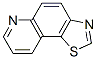 Thiazolo[5,4-f]quinoline (8CI,9CI) CAS#: 234-48-0