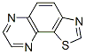 Thiazolo[5,4-f]quinoxaline (8CI,9CI) CAS#: 234-57-1