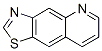 Thiazolo[5,4-g]quinoline (8CI,9CI) CAS#: 269-27-2
