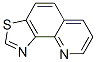 Thiazolo[5,4-h]quinoline (8CI,9CI) CAS#: 233-94-3