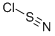 Thiazyl chloride CAS#: 17178-58-4