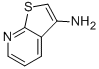 Thieno[2,3-b]pyridin-3-amine (9CI) CAS#: 26579-54-4