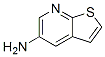 Thieno[2,3-b]pyridin-5-amine (9CI) CAS#: 21344-28-5