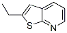 Thieno[2,3-b]pyridine, 2-ethyl- (8CI,9CI) CAS#: 18354-53-5