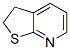 Thieno[2,3-b]pyridine, 2,3-dihydro- (9CI) CAS#: 103020-20-8