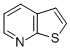 Thieno[2,3-b]pyridine (8CI,9CI) CAS#: 272-23-1