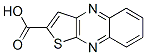 Thieno[2,3-b]quinoxaline-2-carboxylic  acid CAS#: 107323-83-1