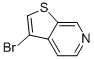 Thieno[2,3-c]pyridine, 3-bromo- (8CI,9CI) CAS#: 28783-17-7