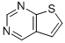 Thieno[2,3-d]pyrimidine (8CI,9CI) CAS#: 272-24-2