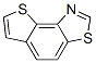 Thieno[2,3-e]benzothiazole (8CI,9CI) CAS#: 211-36-9