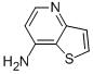 Thieno[3,2-b]pyridin-7-amine (9CI) CAS#: 104273-32-7