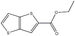 Thieno[3,2-b]thiophene-2-carboxylic acid ethyl ester CAS#: 201004-08-2