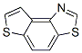 Thieno[3,2-e]benzothiazole (8CI,9CI) CAS#: 210-92-4