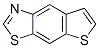 Thieno[3,2-f]benzothiazole (8CI,9CI) CAS#: 267-63-0