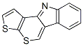 Thieno[3',2':5,6]thiopyrano[4,3-b]indole CAS#: 17820-21-2