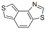 Thieno[3,4-e]benzothiazole (8CI,9CI) CAS#: 210-87-7