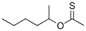 Thioacetic acid S-hexyl ester CAS#: 2307-12-2