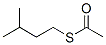 Thioacetic acid S-isopentyl ester CAS#: 2432-38-4