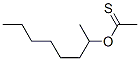 Thioacetic acid S-octyl ester CAS#: 2432-34-0