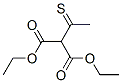 Thioacetylmalonic acid diethyl ester CAS#: 18457-90-4