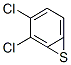 Thiobis(chloro)benzene CAS#: 29349-72-2