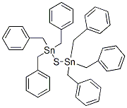 Thiobis(tribenzylstannane) CAS#: 10347-38-3