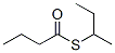 Thiobutyric acid S-sec-butyl ester CAS#: 2432-52-2