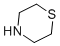 Thiomorpholine CAS#: 123-90-0
