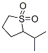 Thiophene, tetrahydro-2-(1-methylethyl)-, 1,1-dioxide (9CI) CAS#: 17113-59-6