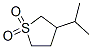 Thiophene, tetrahydro-3-isopropyl-, 1,1-dioxide (8CI) CAS#: 17113-61-0