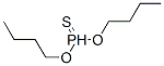 Thiophosphonic acid dibutyl ester CAS#: 17529-47-4