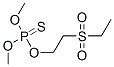 Thiophosphoric acid O-[2-(ethylsulfonyl)ethyl]O,O-dimethyl ester CAS#: 25476-48-6