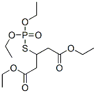 Thiophosphoric acid O,O-diethyl S-[1,3-bis(ethoxycarbonyl)propan-2-yl] ester CAS#: 19594-39-9