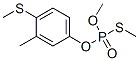 Thiophosphoric acid O,S-dimethyl O-[4-(methylthio)-3-methylphenyl] ester CAS#: 28397-59-3