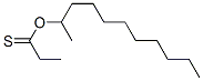 Thiopropionic acid S-undecyl ester CAS#: 2432-46-4