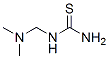 Thiourea, [(dimethylamino)methyl]- (9CI) CAS#: 109858-55-1