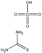 Thiourea perchlorate CAS#: 18720-57-5