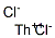 Thorium dichloride CAS#: 15230-70-3